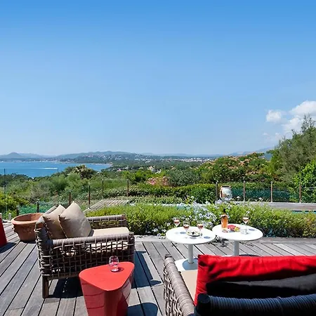 Furoli Sleeps 10 Pool Air Con Wifi Villa