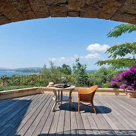 Villa Furoli Sleeps 10 Pool Air Con Wifi *