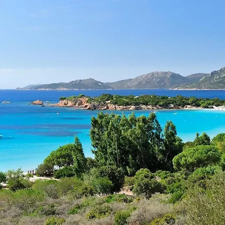 Furoli Sleeps 10 Pool Air Con Wifi * Porto Vecchio