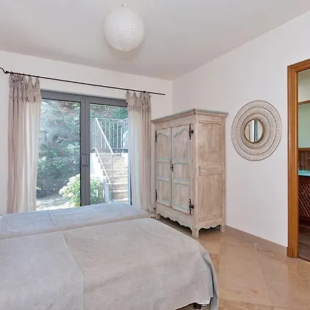 Furoli Sleeps 10 Pool Air Con Wifi * Porto Vecchio